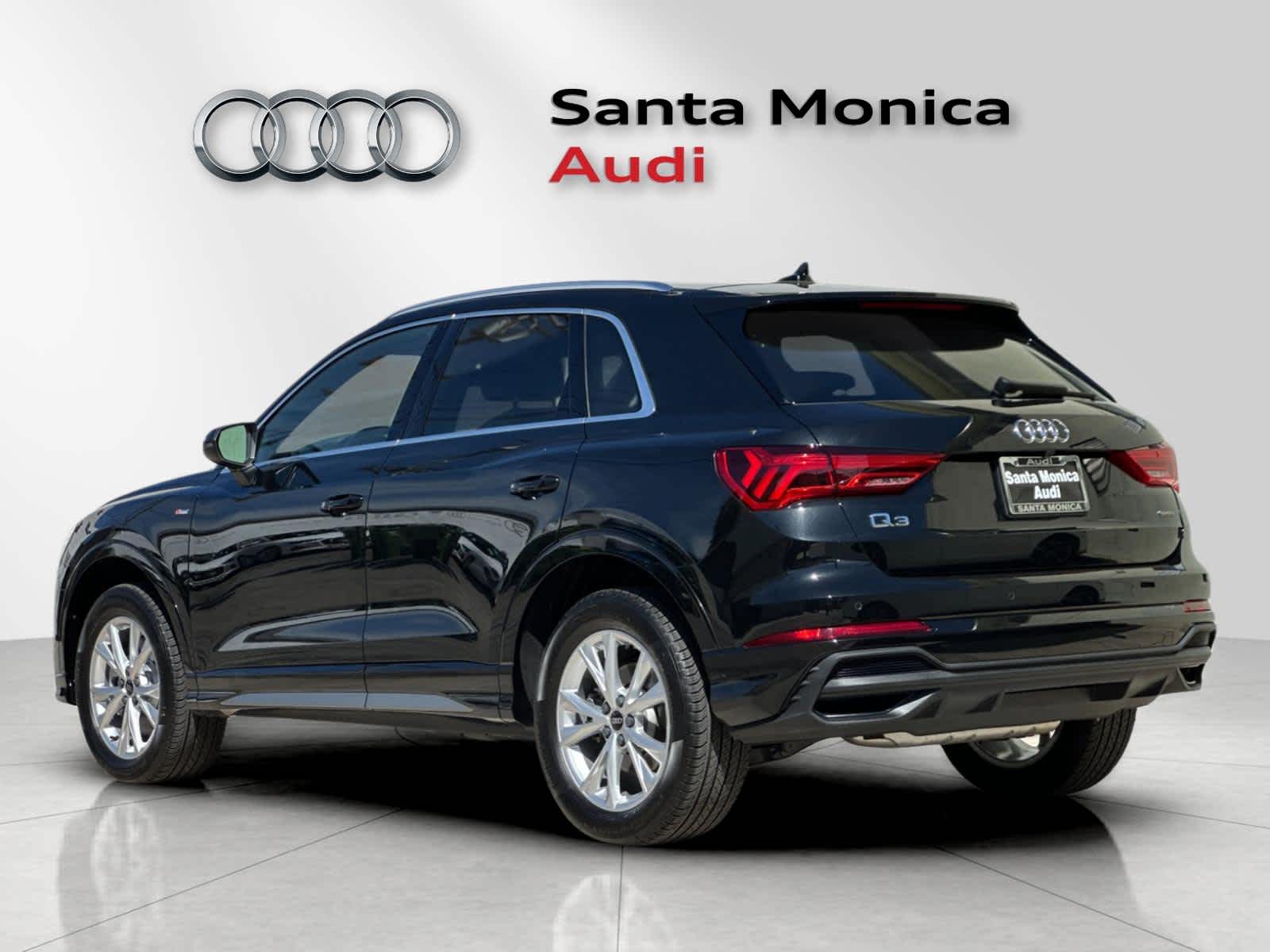 Thumbnail: 2025 Audi Q3 - 6