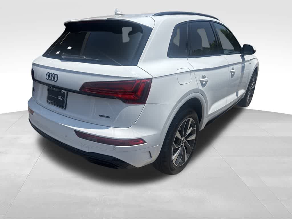 Thumbnail: 2024 Audi Q5 - 10