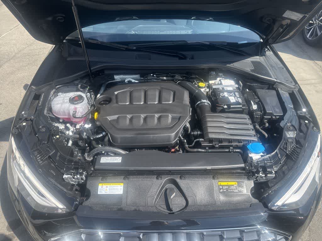 Thumbnail: 2024 Audi A3 - 29