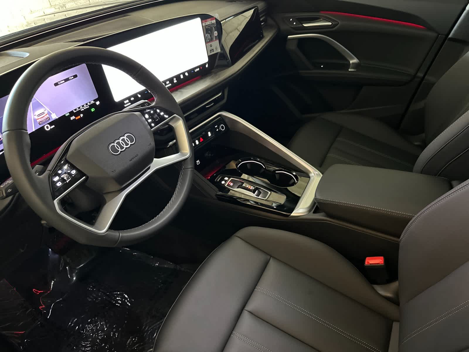 Thumbnail: 2026 Audi Q5 - 11