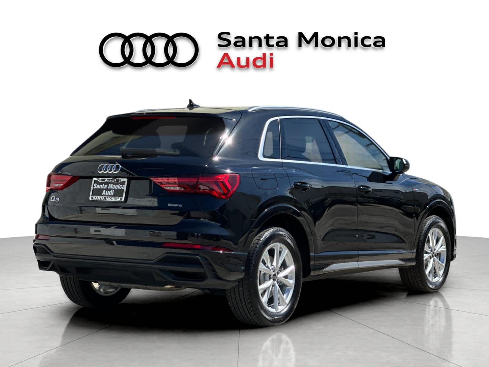 Thumbnail: 2025 Audi Q3 - 2