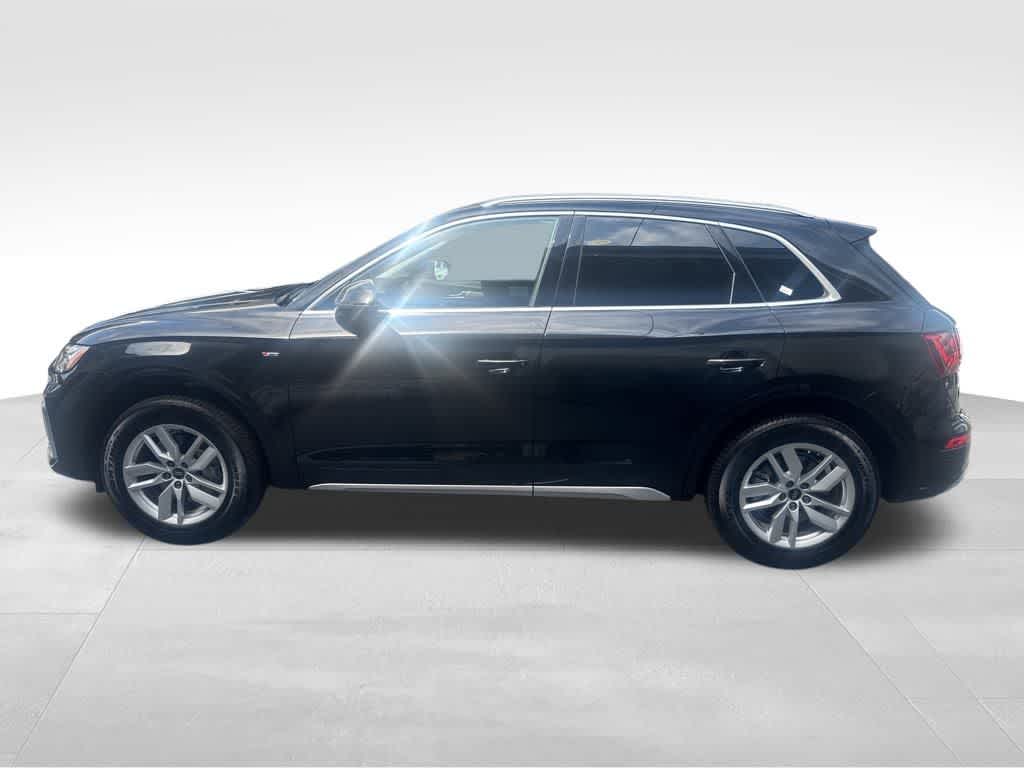 Thumbnail: 2024 Audi Q5 - 5