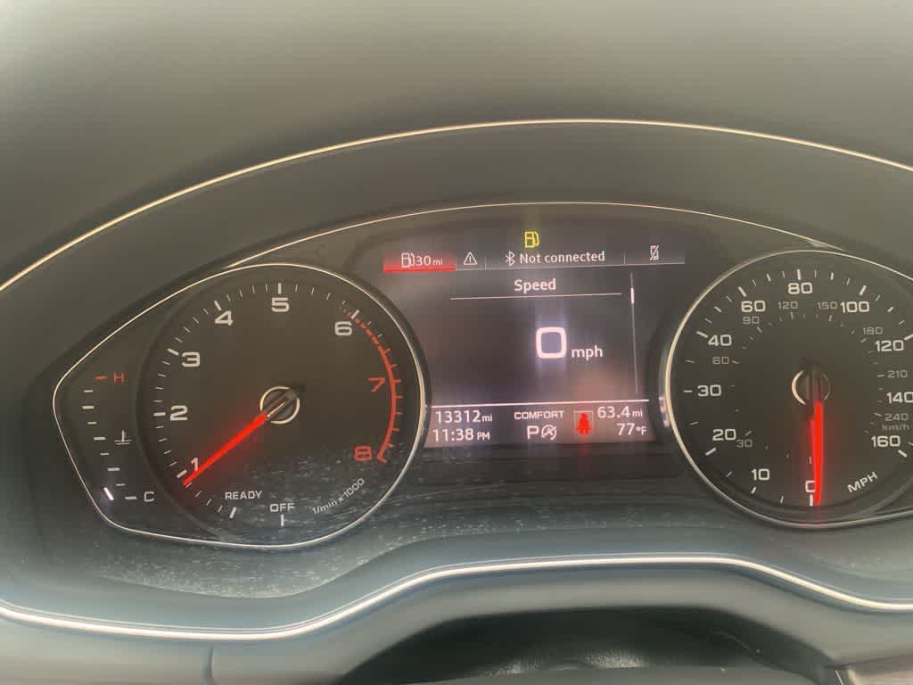 Thumbnail: 2024 Audi Q5 - 6