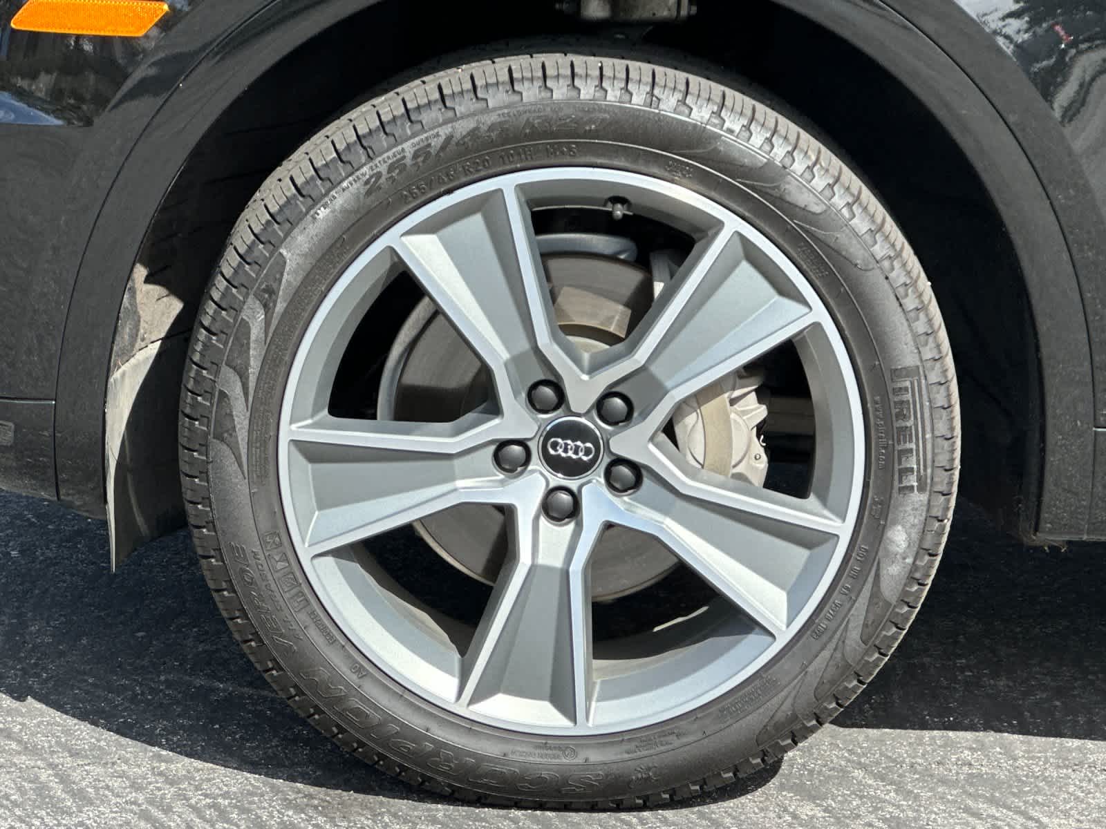 Thumbnail: 2019 Audi Q5 - 27