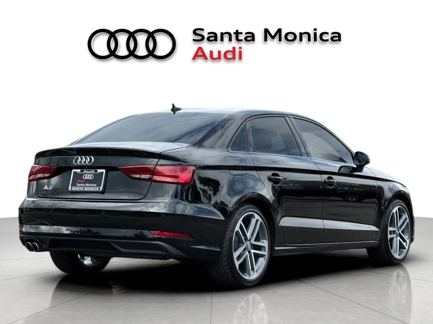 Thumbnail: 2020 Audi A3 - 2