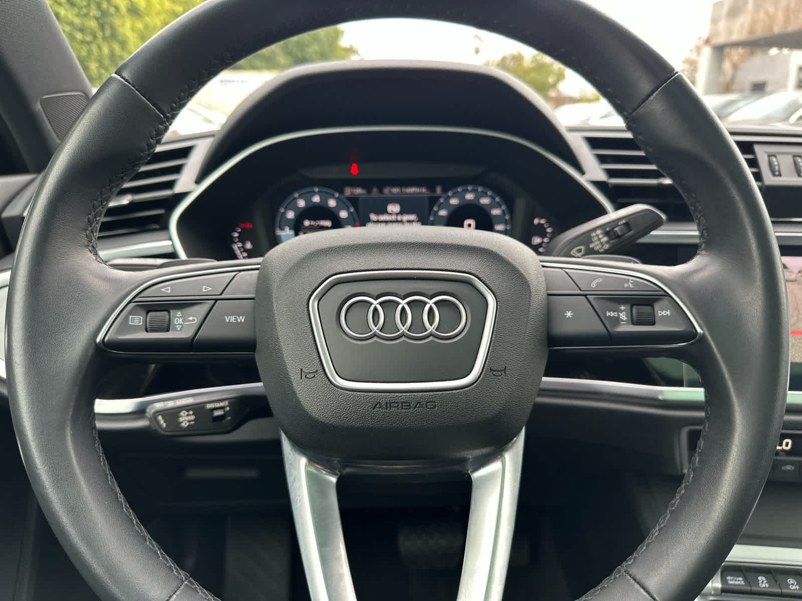 Thumbnail: 2023 Audi Q3 - 23