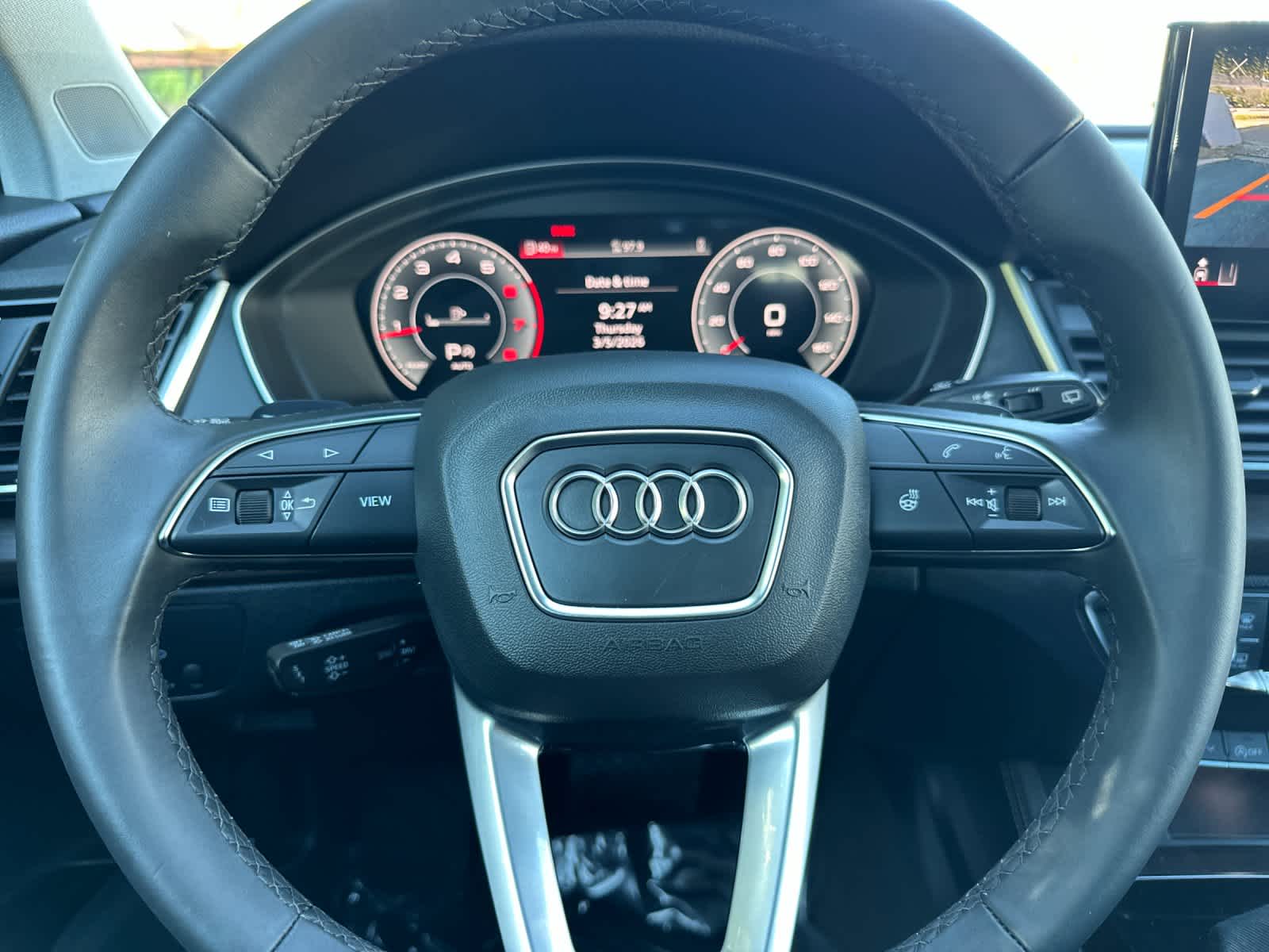 Thumbnail: 2023 Audi Q5 - 23