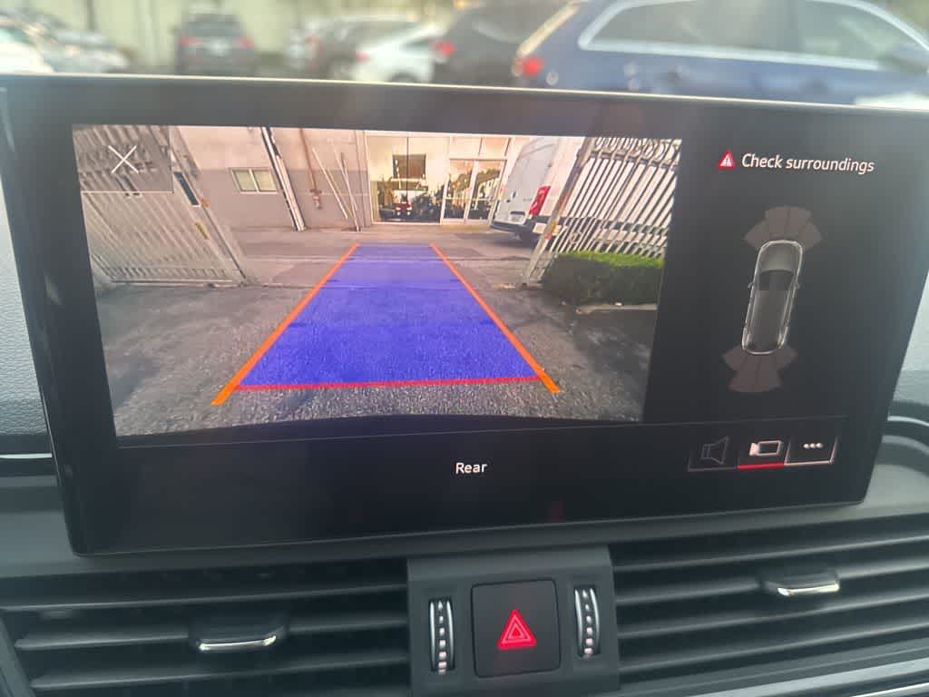 Thumbnail: 2024 Audi Q5 - 17