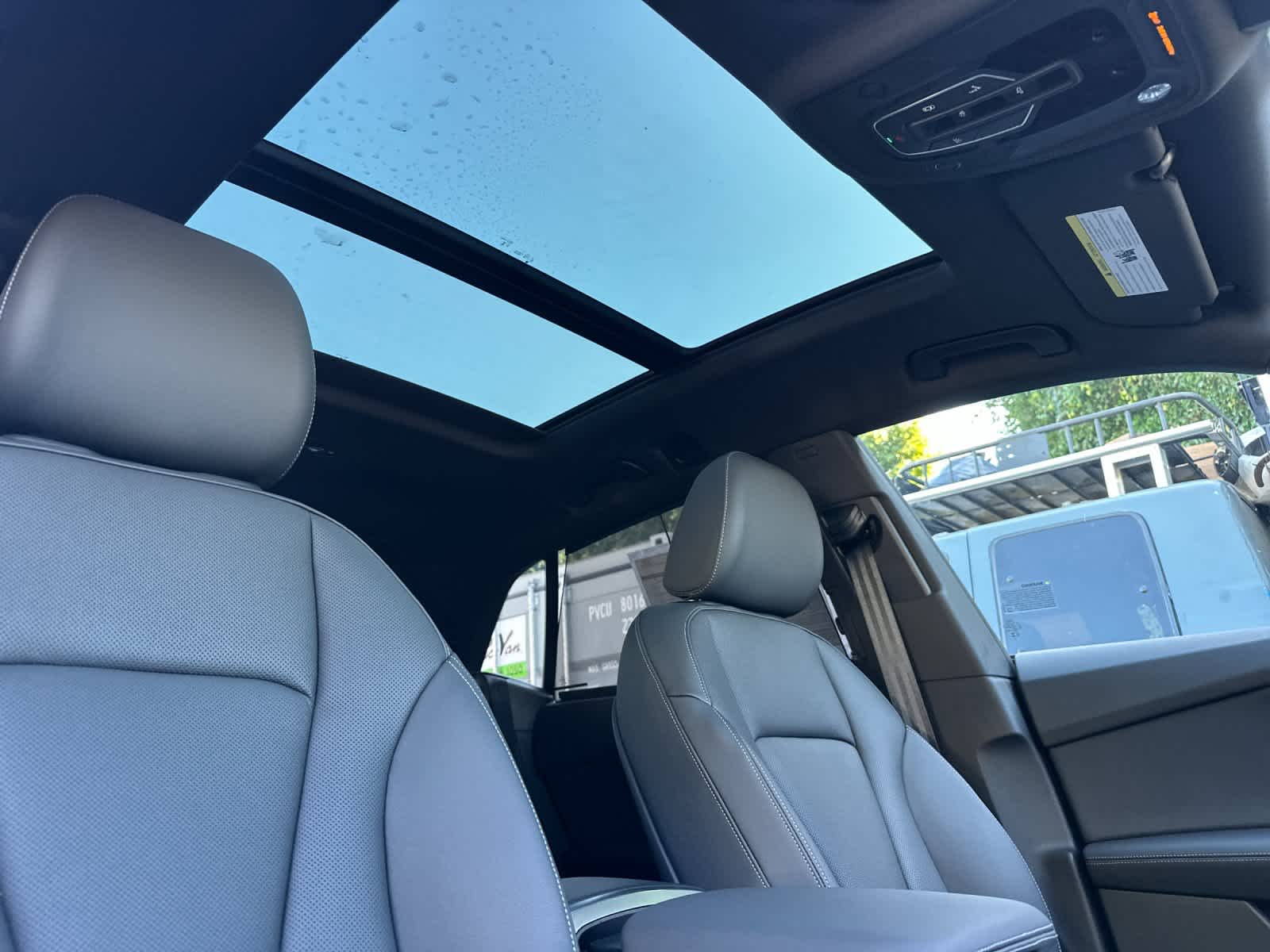 Thumbnail: 2026 Audi Q8 - 17