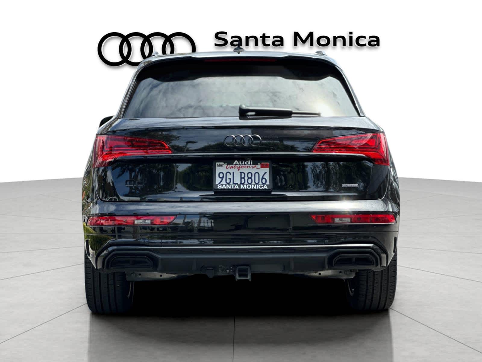 Thumbnail: 2023 Audi Q5 - 7