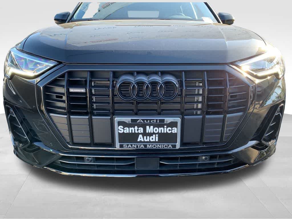 Thumbnail: 2025 Audi Q5 - 35