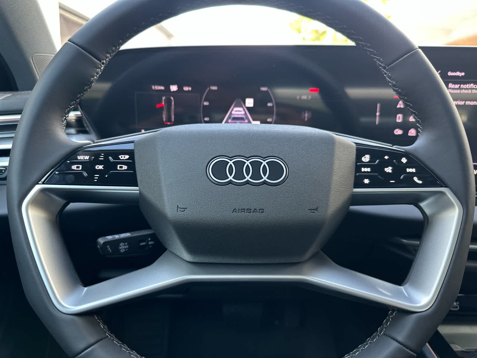 Thumbnail: 2026 Audi A6 - 23