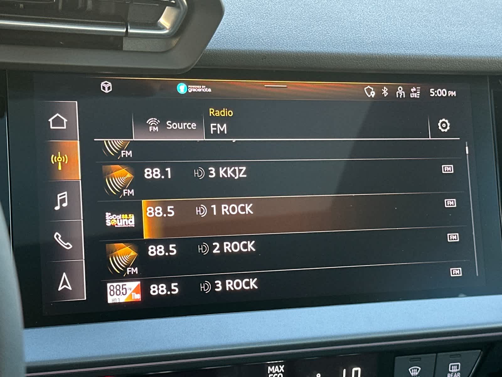 Thumbnail: 2025 Audi A3 - 17