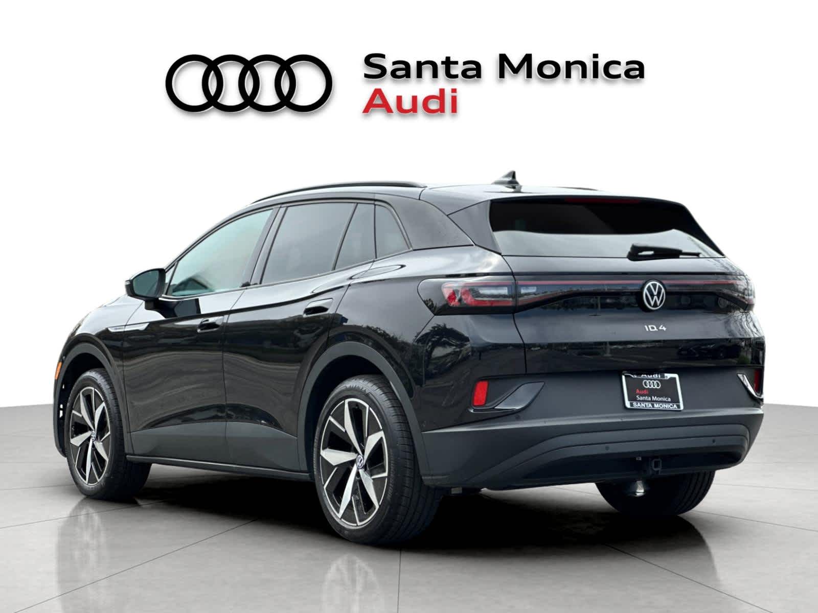 Thumbnail: 2023 Volkswagen ID.4 - 6