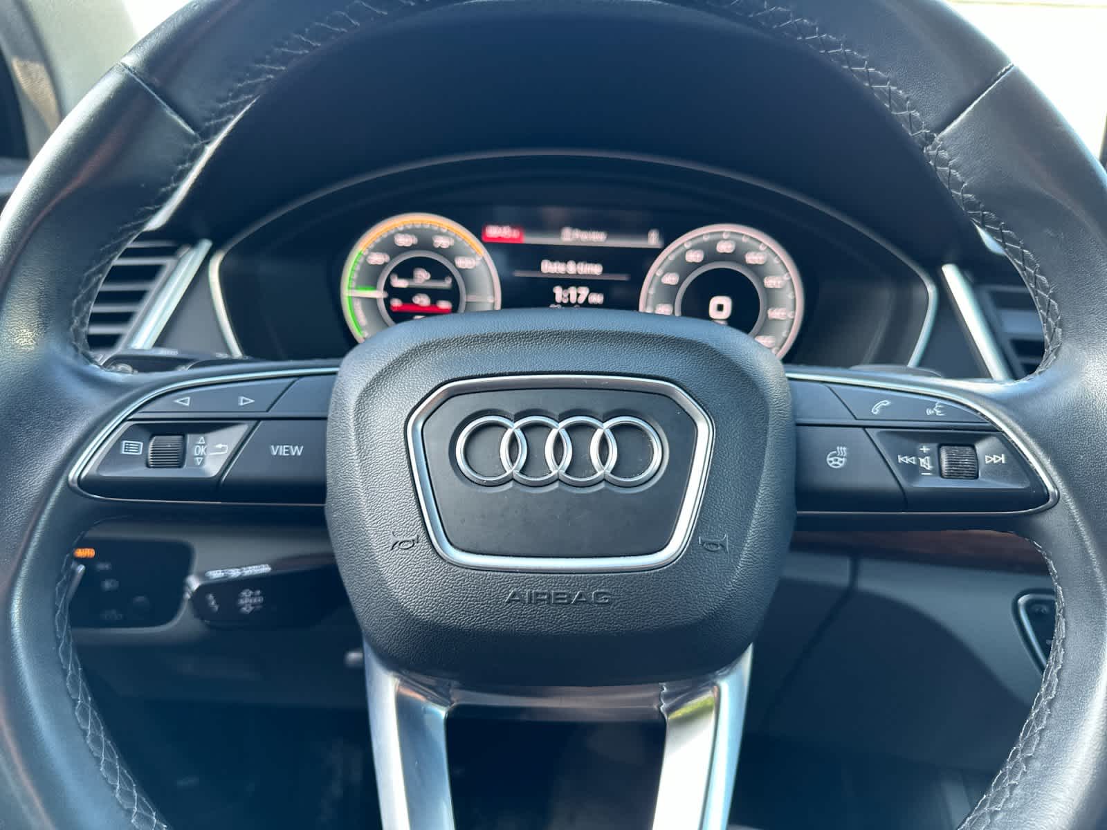 Thumbnail: 2022 Audi Q5 - 23