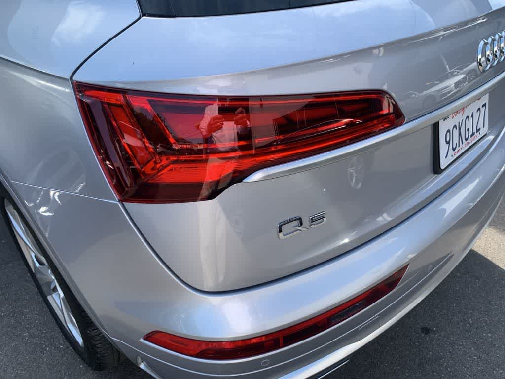 Thumbnail: 2022 Audi Q5 - 28