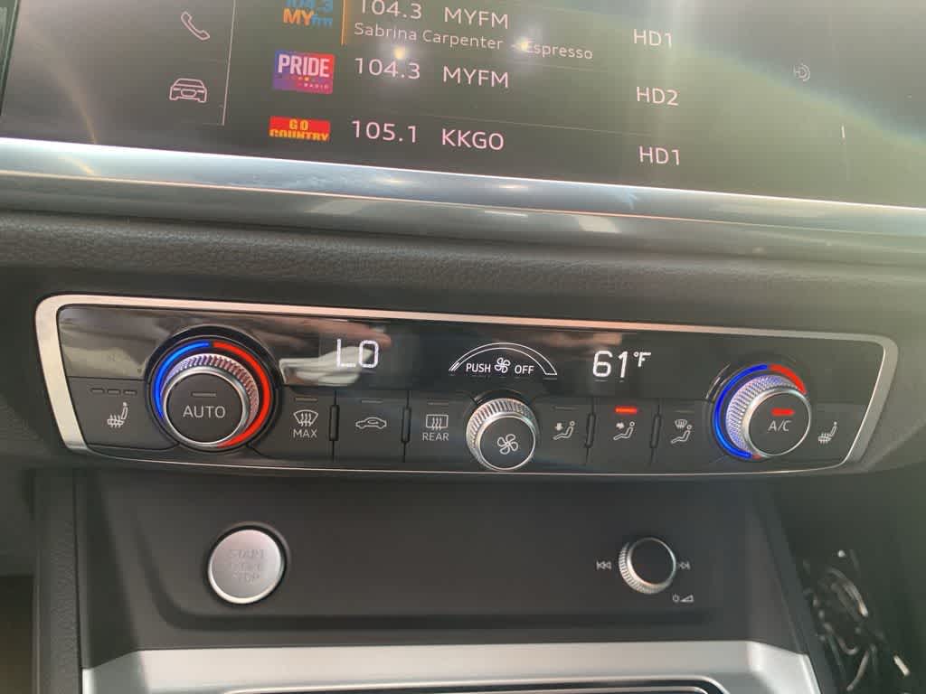 Thumbnail: 2020 Audi Q3 - 9