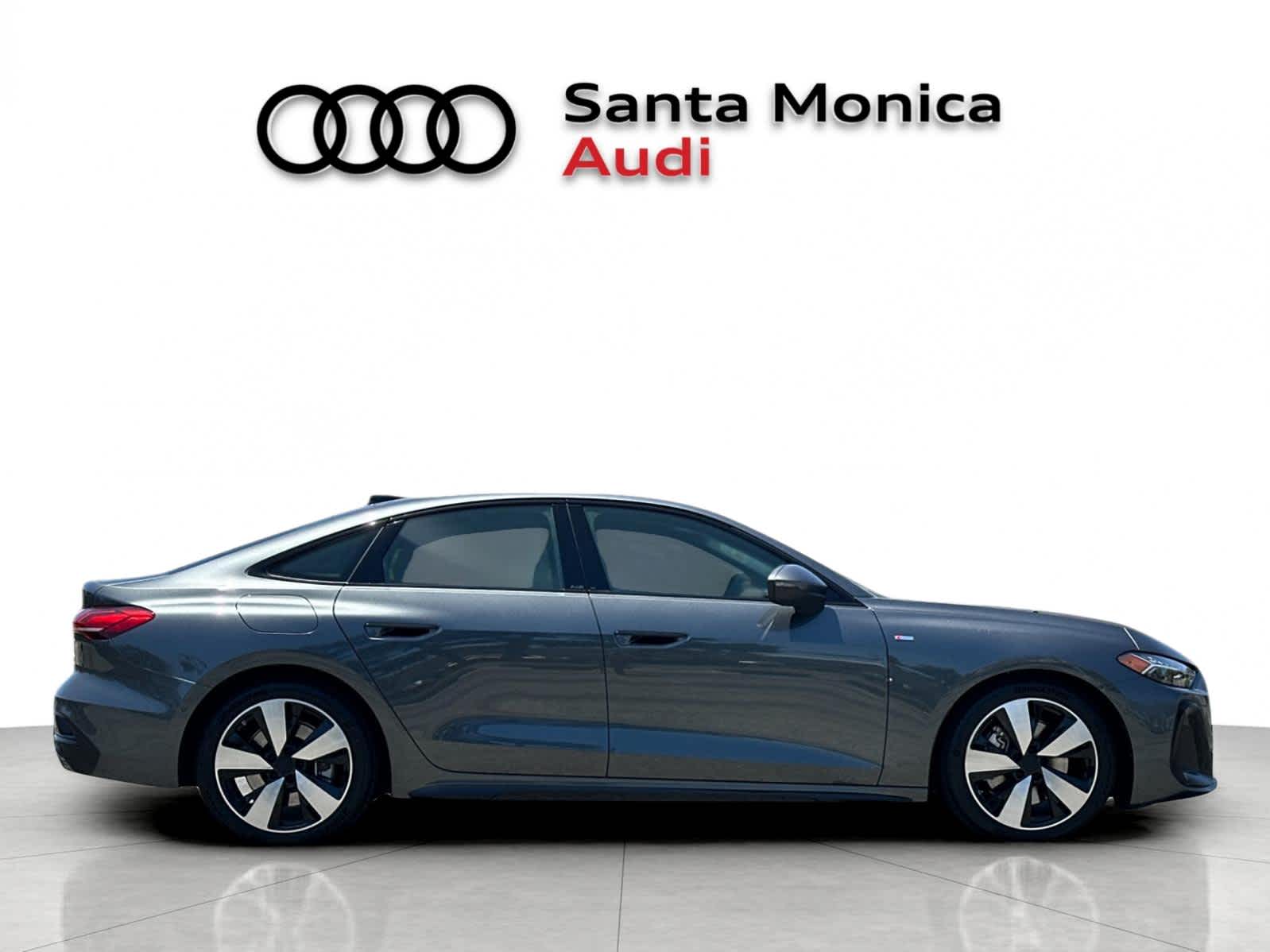 Thumbnail: 2026 Audi A5 - 8
