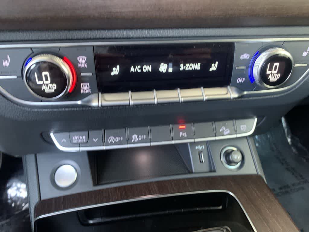 Thumbnail: 2024 Audi Q5 - 10