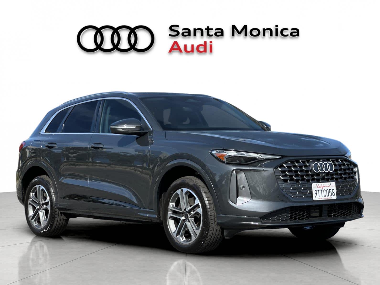 Thumbnail: 2025 Audi Q5 - 9