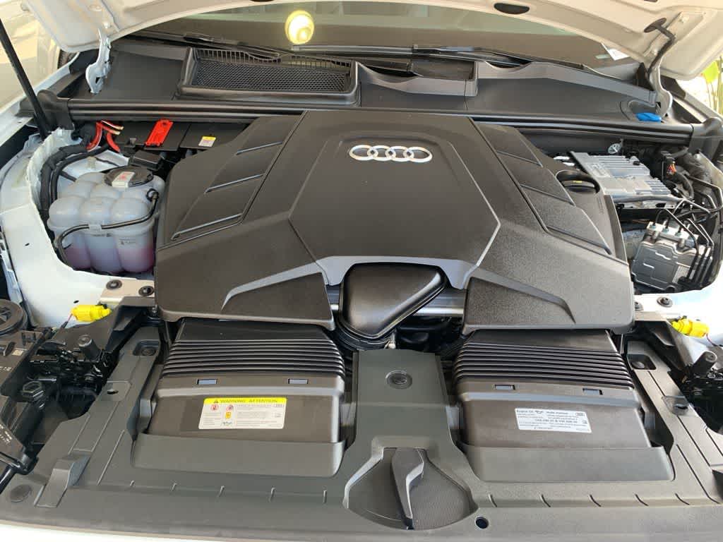 Thumbnail: 2022 Audi Q7 - 30