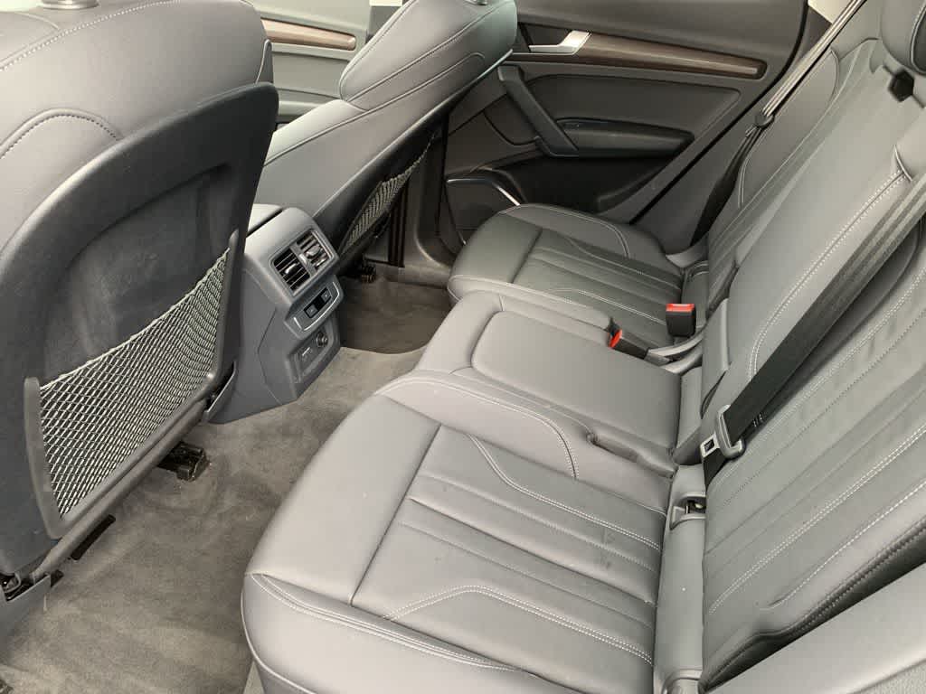 Thumbnail: 2024 Audi Q5 - 24