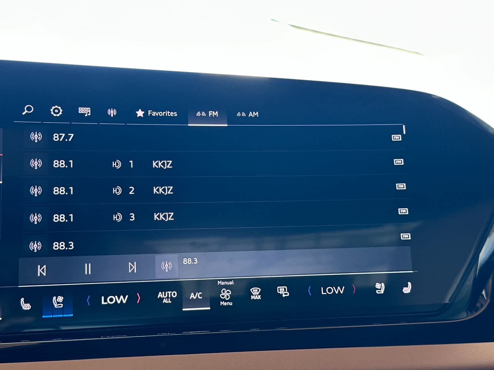 Thumbnail: 2026 Audi A6 - 17