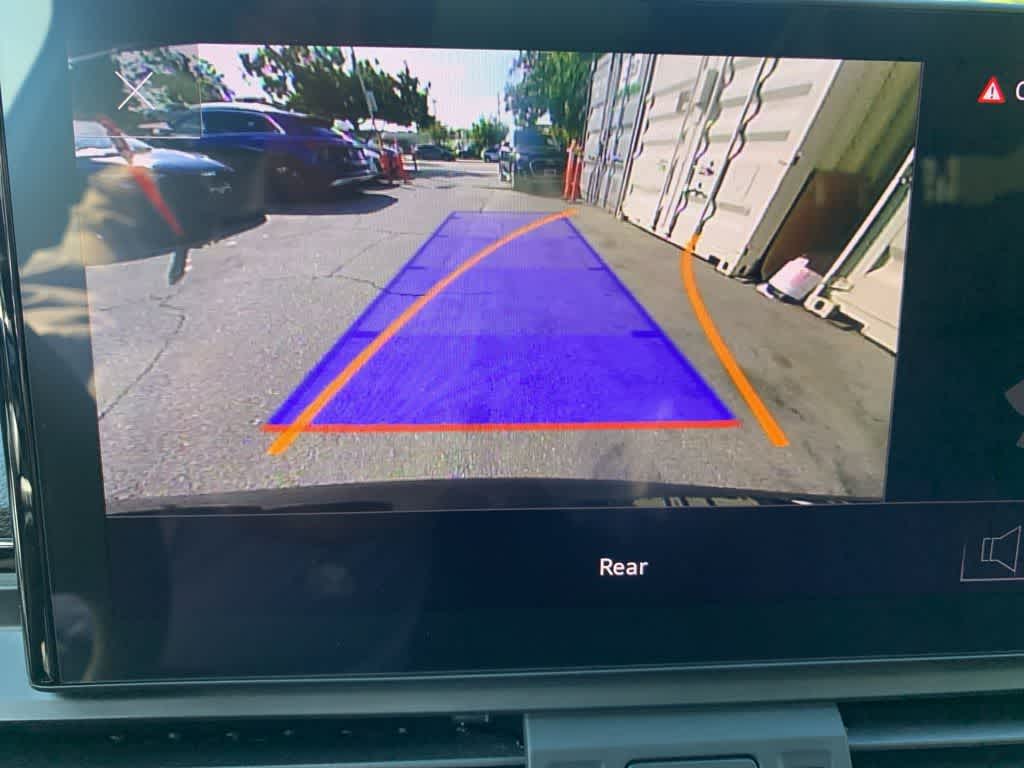 Thumbnail: 2024 Audi Q5 - 23