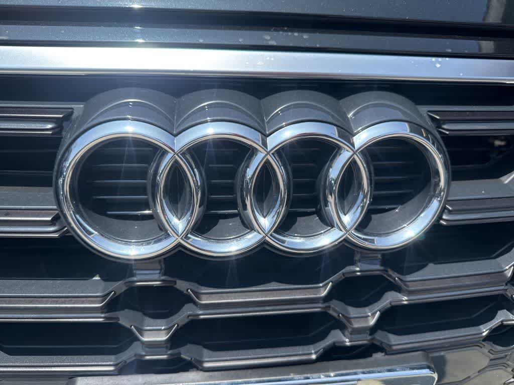 Thumbnail: 2024 Audi Q5 - 33