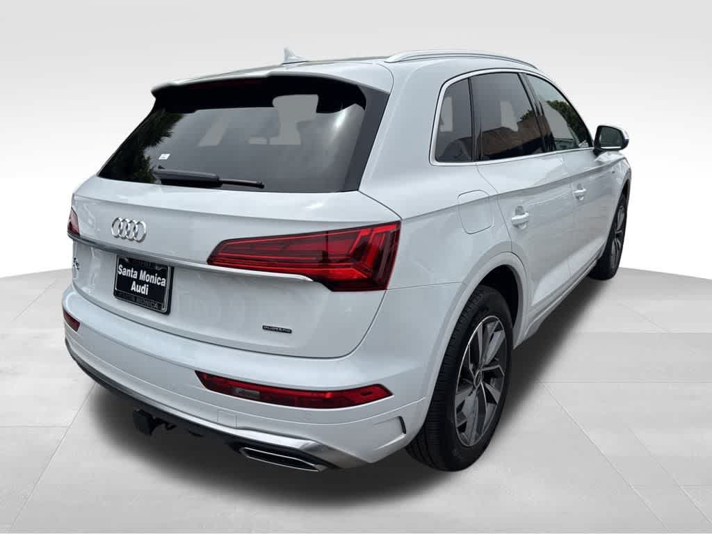Thumbnail: 2024 Audi Q5 - 6