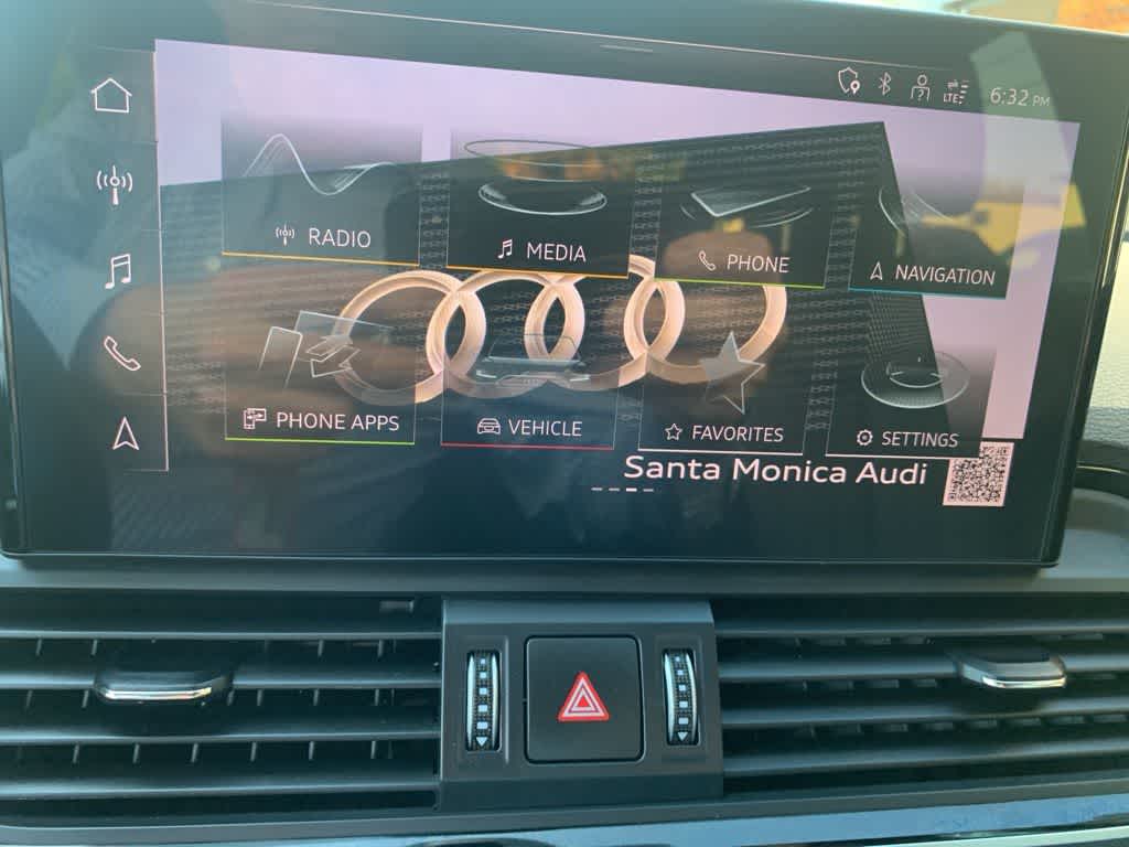 Thumbnail: 2024 Audi Q5 - 8