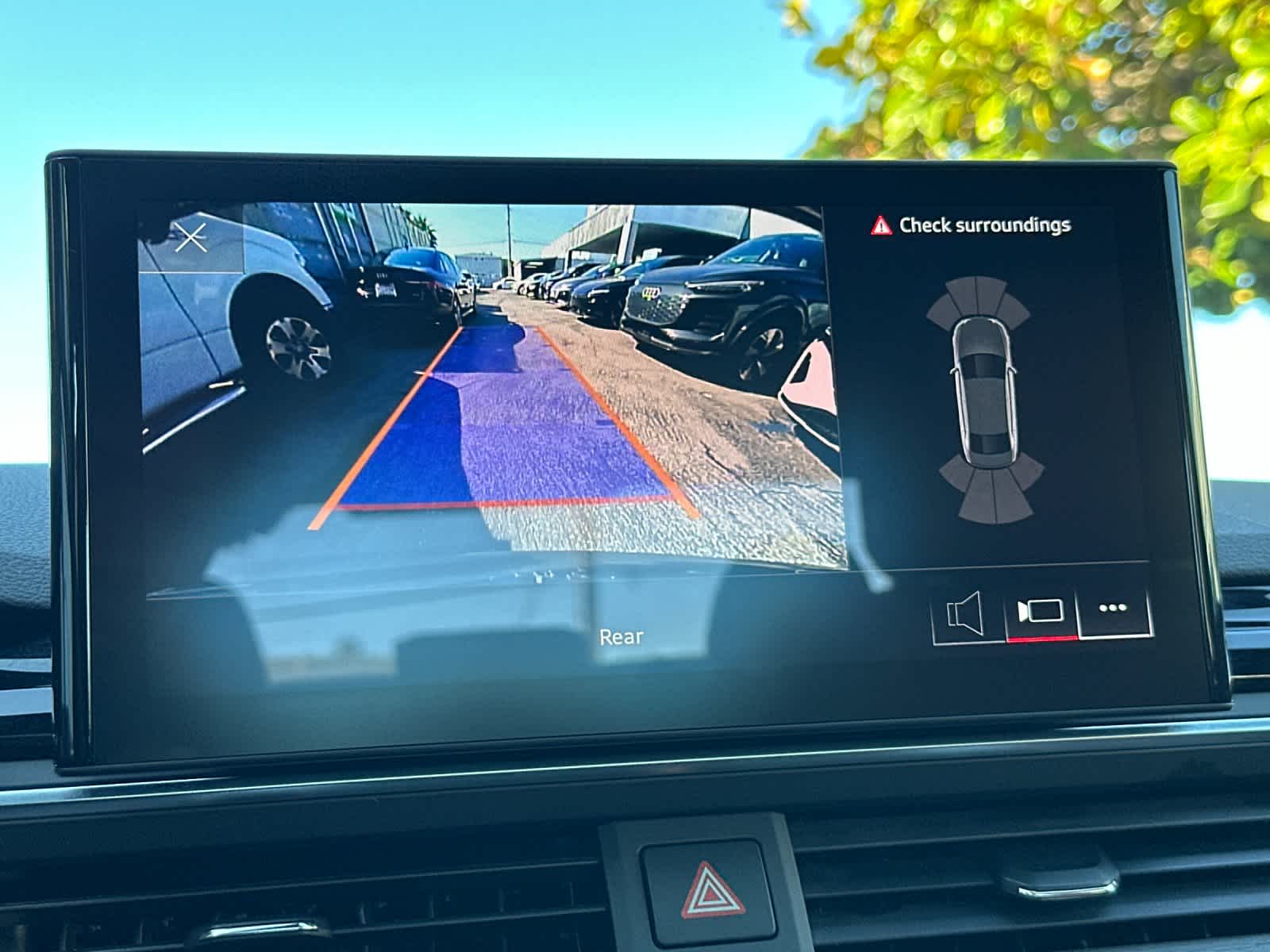 Thumbnail: 2025 Audi A4 - 18