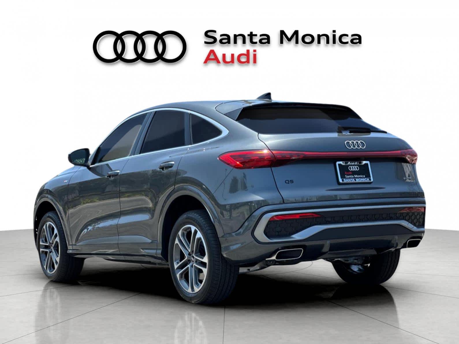 Thumbnail: 2026 Audi Q5 - 6
