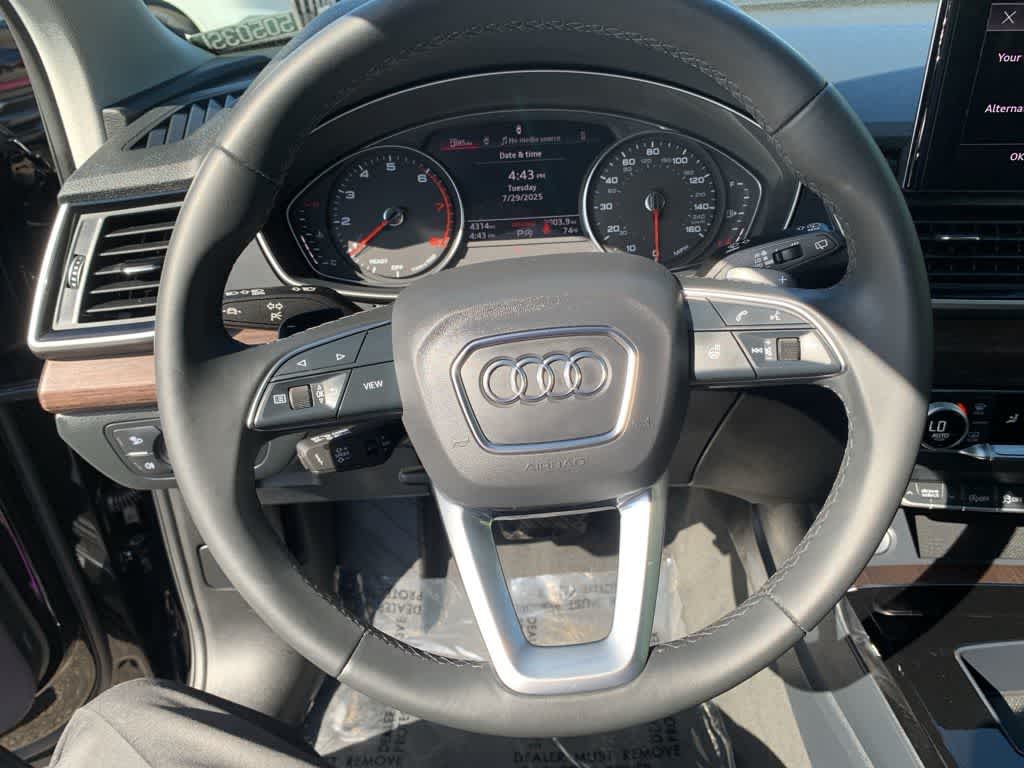 Thumbnail: 2024 Audi Q5 - 15