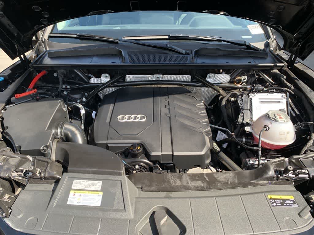 Thumbnail: 2024 Audi Q5 - 31