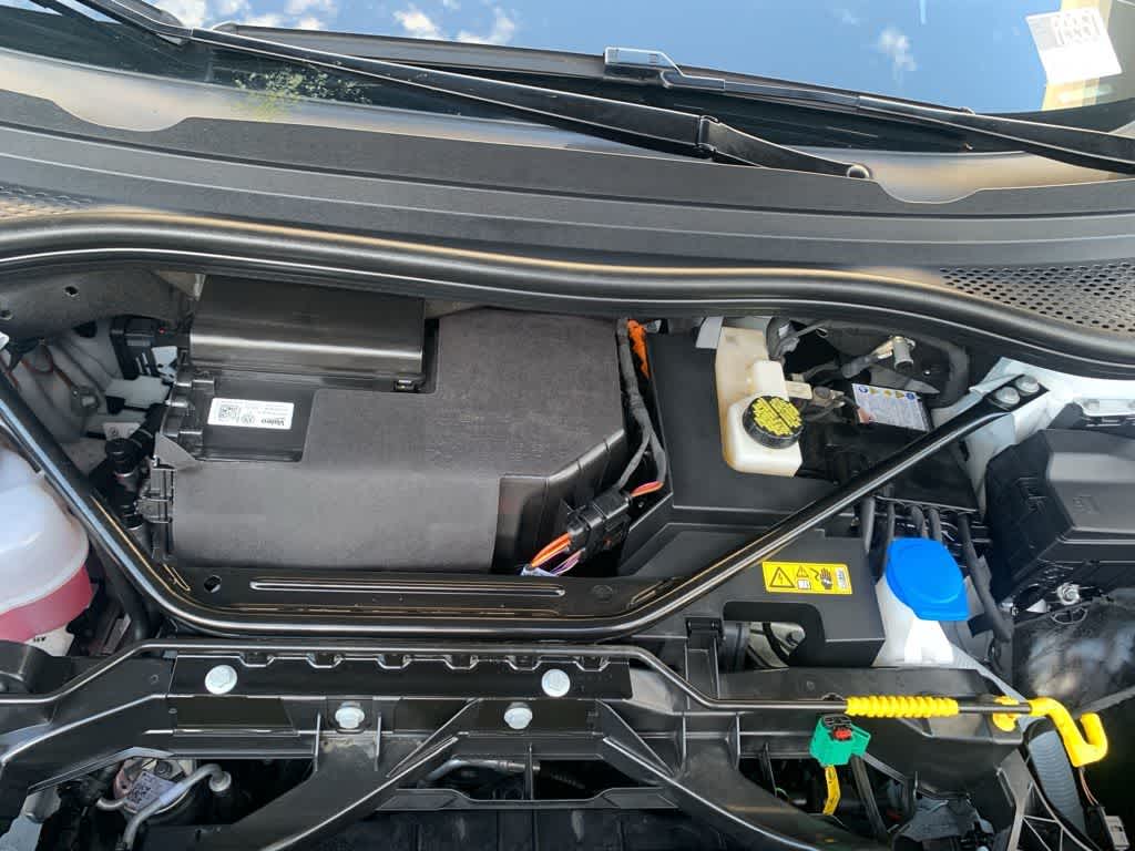 Thumbnail: 2024 Audi Q4 e-tron - 43