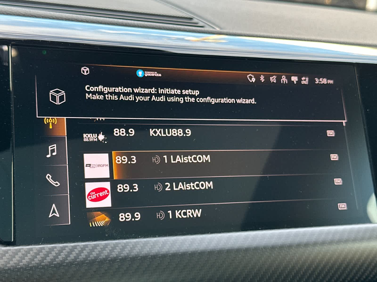 Thumbnail: 2023 Audi e-tron GT - 17