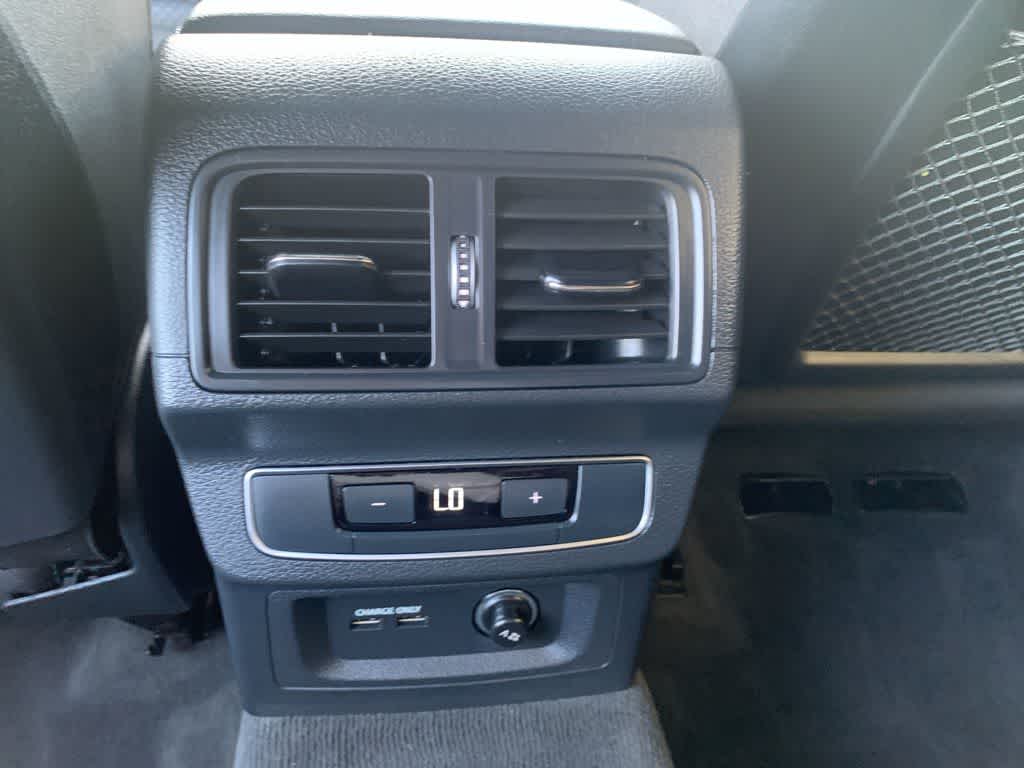 Thumbnail: 2024 Audi Q5 - 25