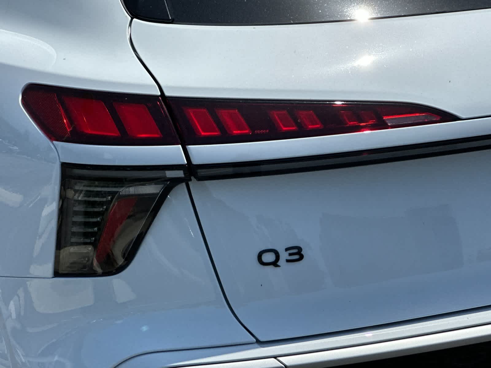 Thumbnail: 2026 Audi Q3 - 28