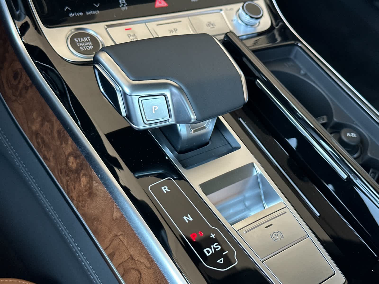 Thumbnail: 2026 Audi A8 - 21
