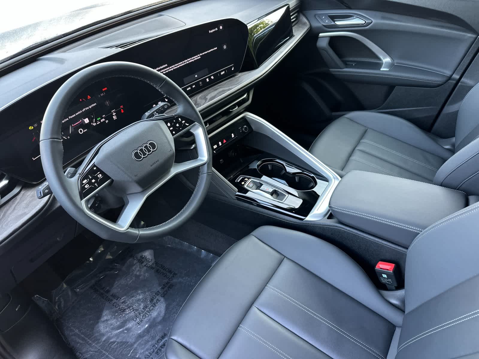 Thumbnail: 2025 Audi Q5 - 11
