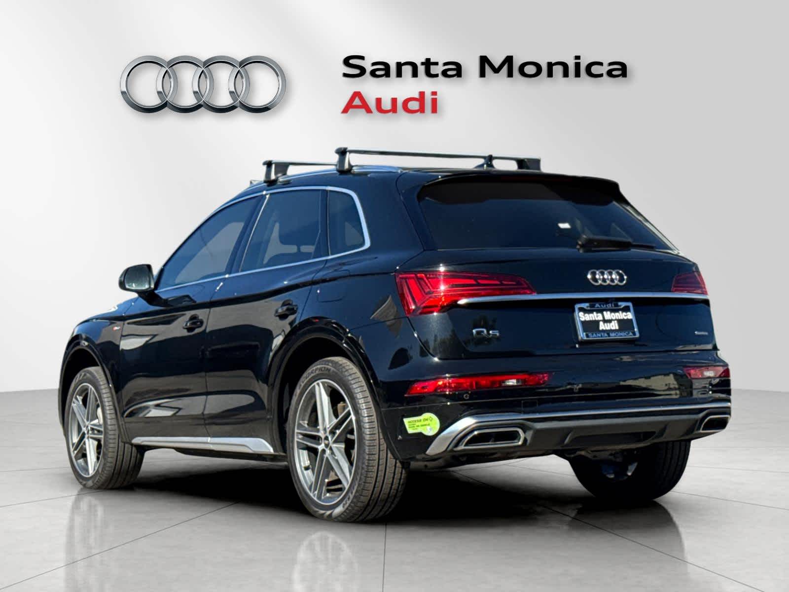 Thumbnail: 2023 Audi Q5 - 6