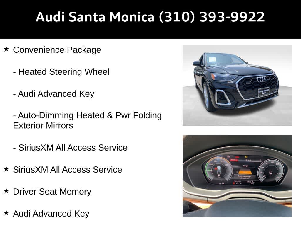 Thumbnail: 2022 Audi Q5 - 9