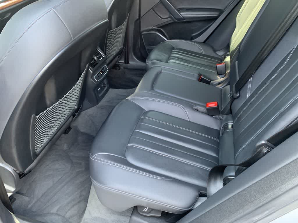 Thumbnail: 2022 Audi Q5 - 23