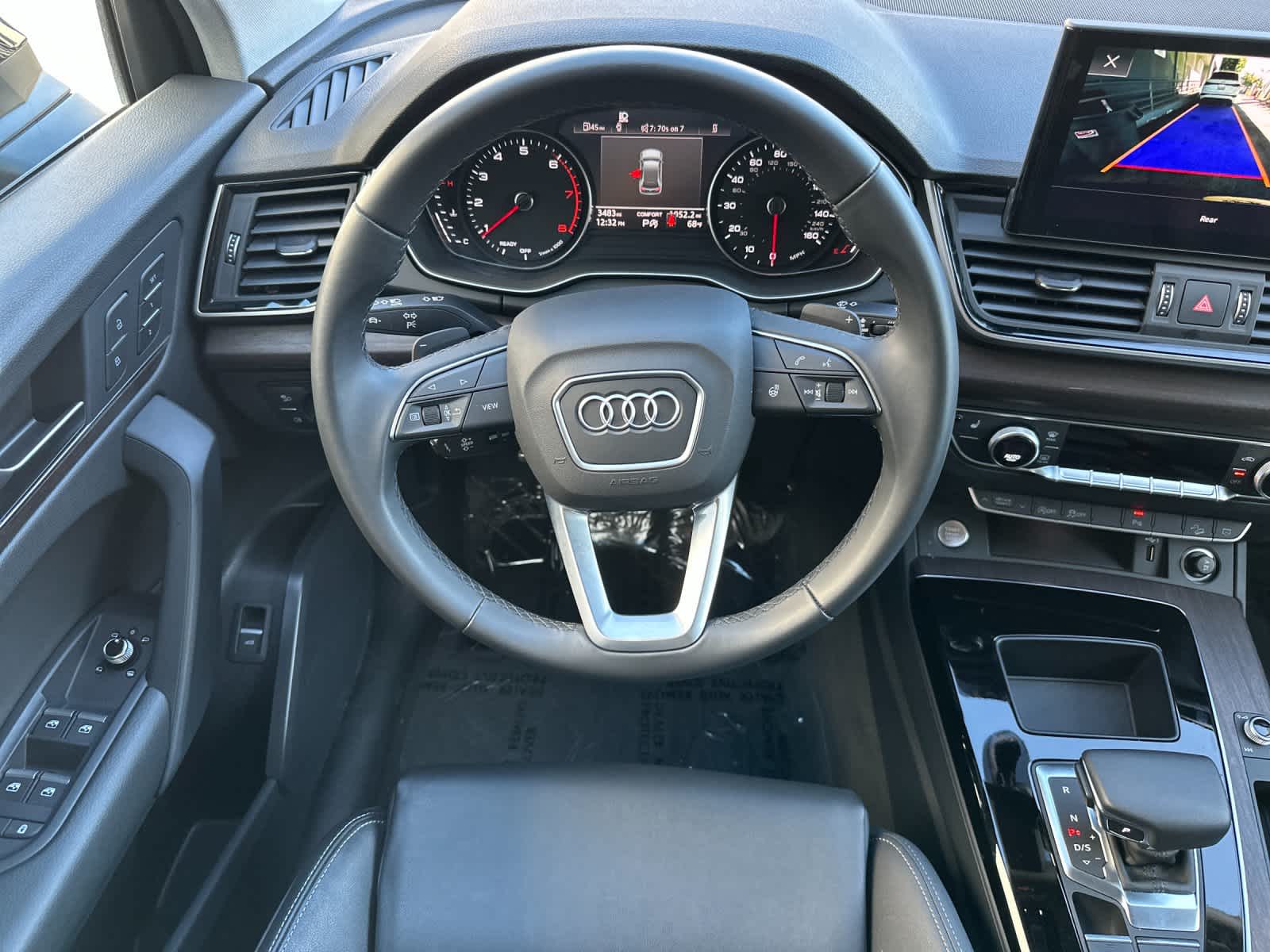 Thumbnail: 2024 Audi Q5 - 14