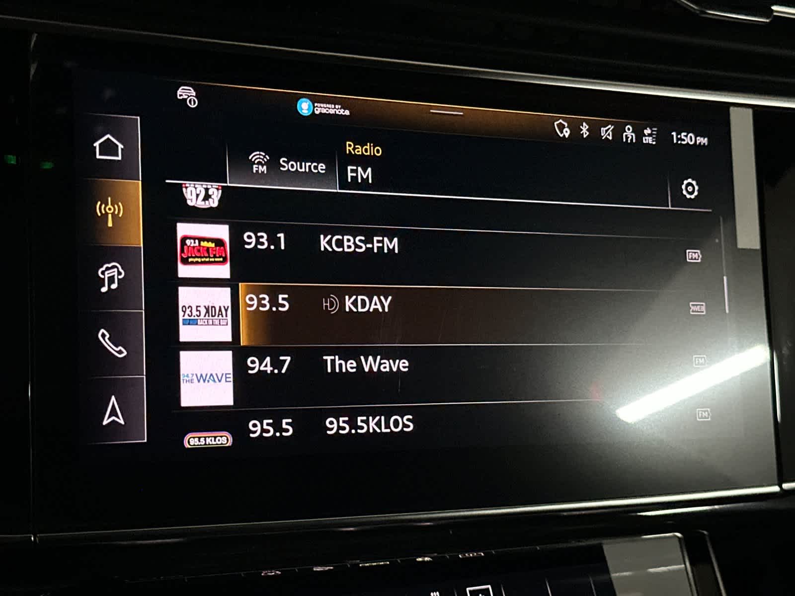 Thumbnail: 2026 Audi Q8 - 18