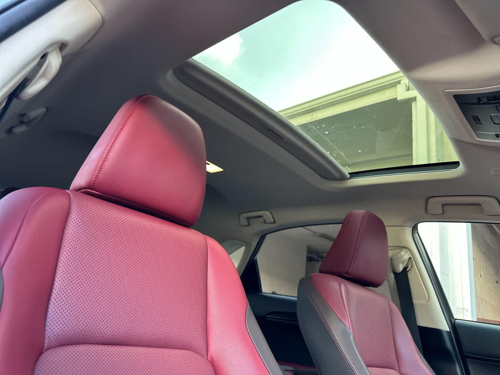 Thumbnail: 2019 Lexus NX - 17