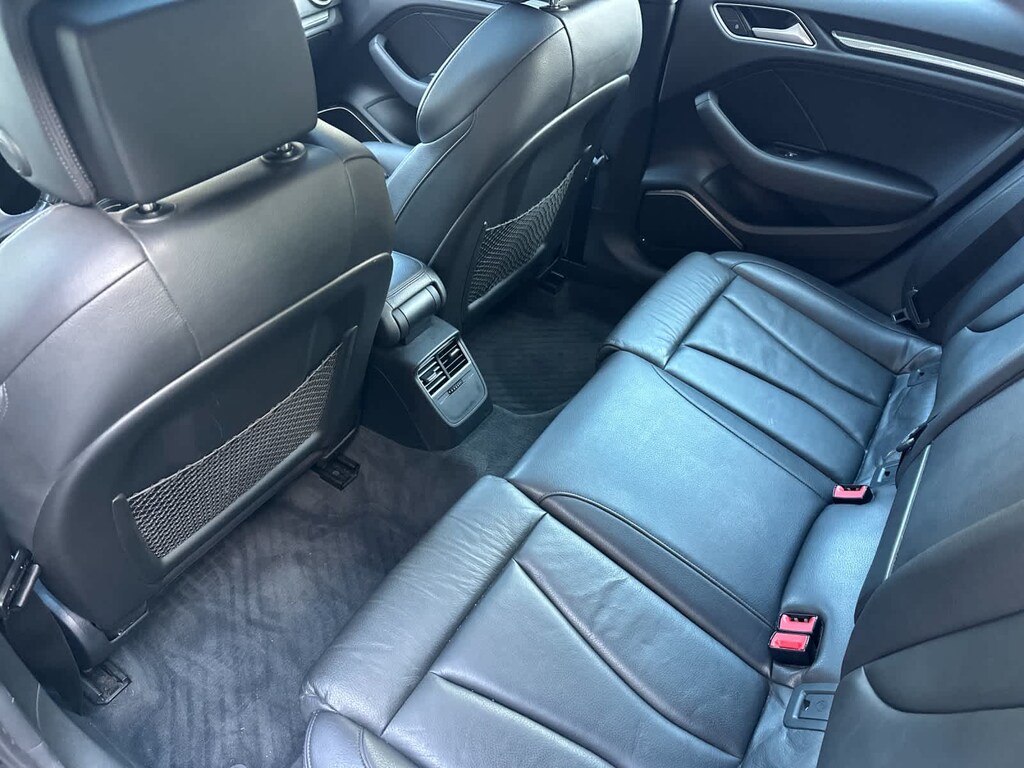 Used 2018 Audi A3 Sportback e-tron Premium Plus Sedan