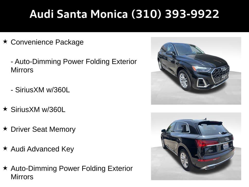 Thumbnail: 2024 Audi Q5 - 9