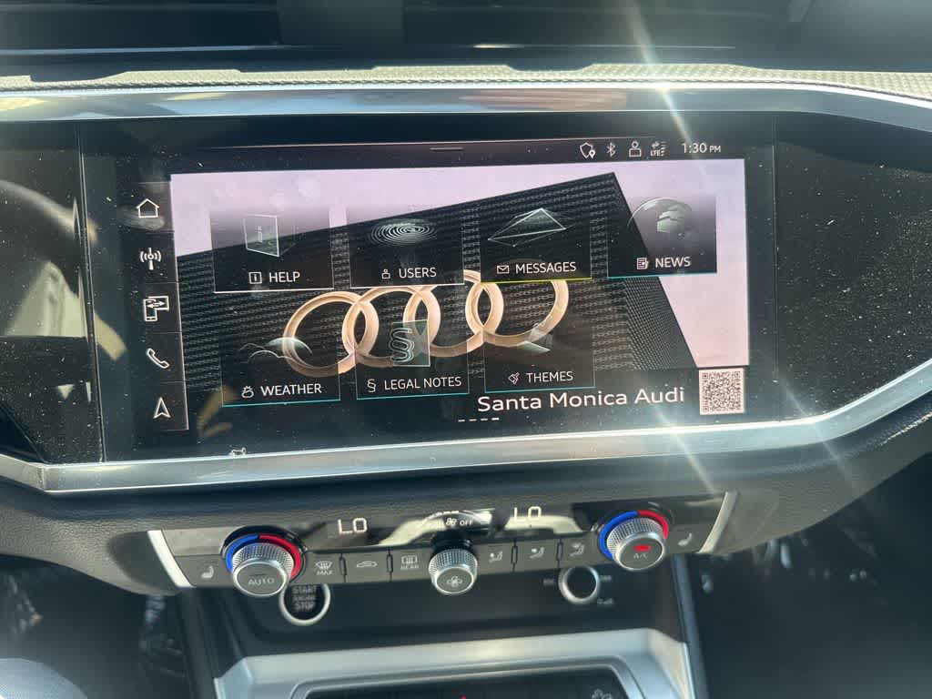 Thumbnail: 2023 Audi Q3 - 16